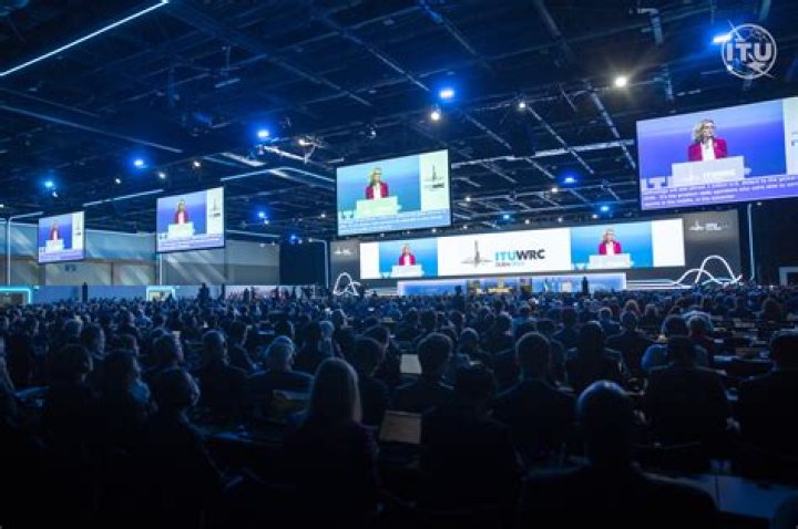 Viasat warns satellite power limit review would hurt GEO innovation