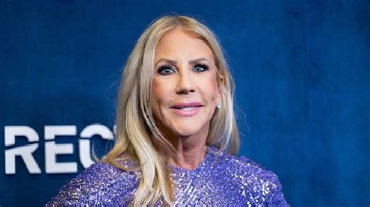 Unveiling The Many Faces Of Vicki Gunvalson