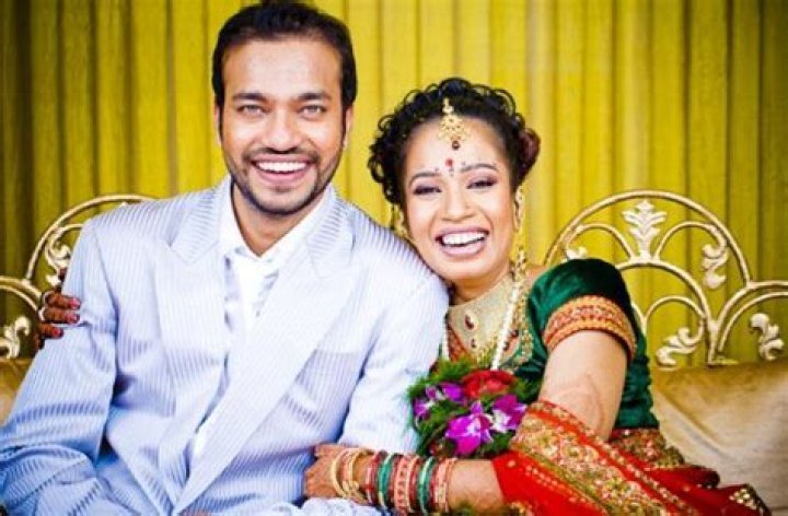 Vicky Jain's First Wife: A Comprehensive Look Into Their Relationship