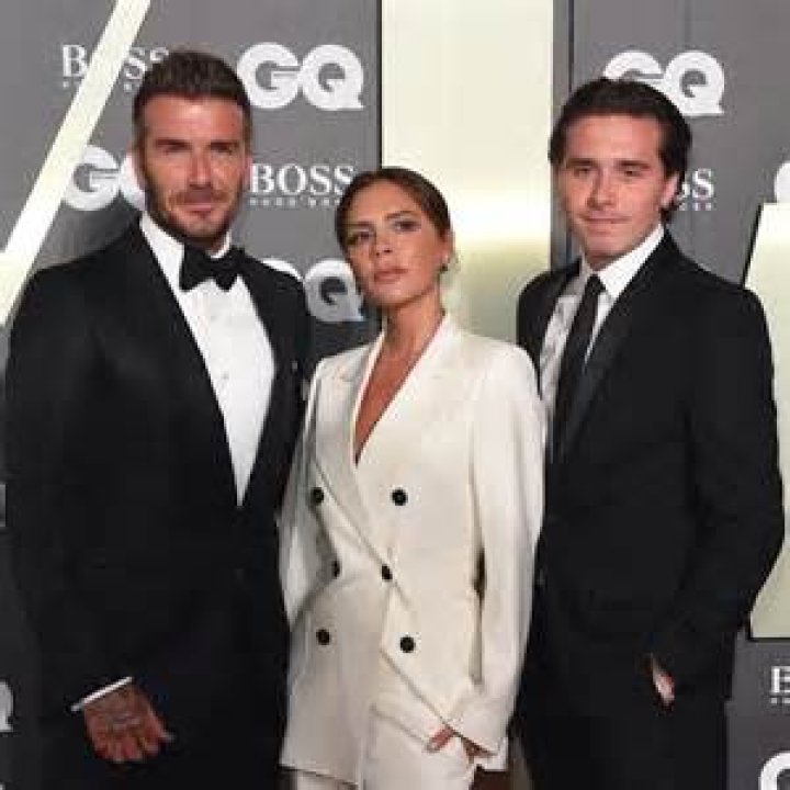 David and Victoria Beckham Pictures – Love Story, Wedding, Houses