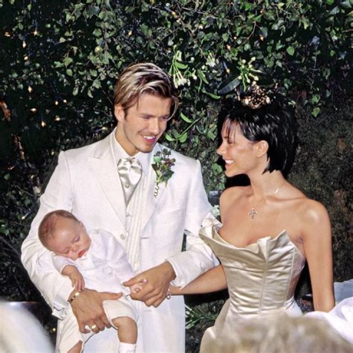Elegance Redefined: The Victoria Beckham Dress For Weddings