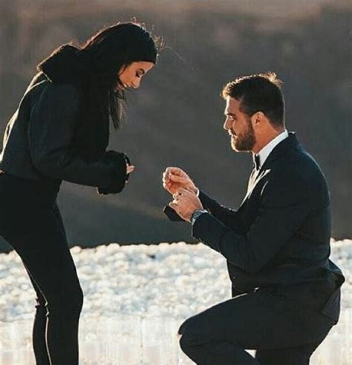 Victoria Villarroel's Engagement: A Journey Of Love