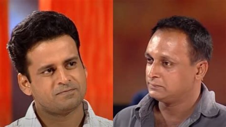 Video of Manoj Bajpayee, Piyush Mishra singing 'Wo purane din' goes viral, watch it here – India TV