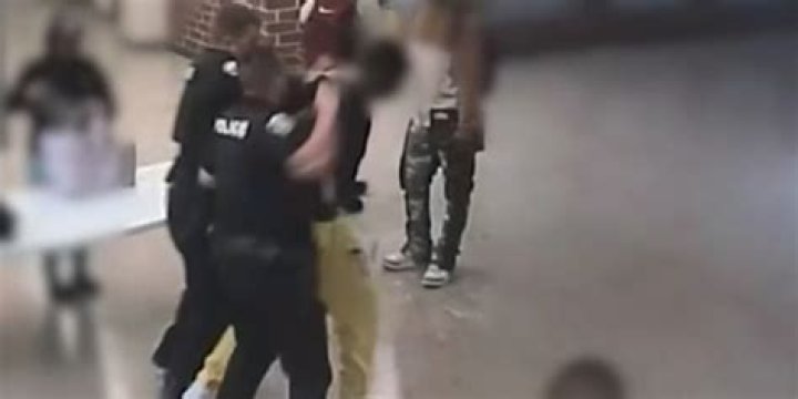 Video shows fistfight break out on Southwest flight to Hawaii