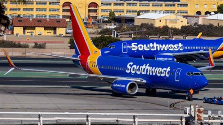 VIDEO | Southwest Airlines New Routes