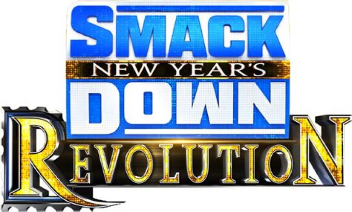 Viewership Is In For 1/5 WWE New Year’s Revolution SmackDown