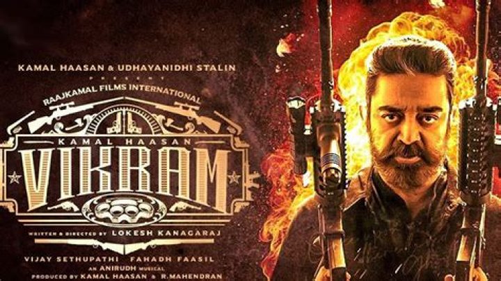 Vikram Filmography: A Comprehensive Look At The Career Of A Cinematic Icon