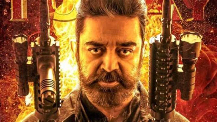 Kamal Haasan, Vijay Sethupathi & Fahadh get thumbs up from fans – India TV