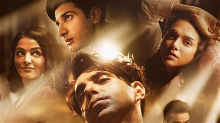 Vikramaditya Motwane's Amazon Original Series 'Jubilee' to premiere on April 7 – India TV