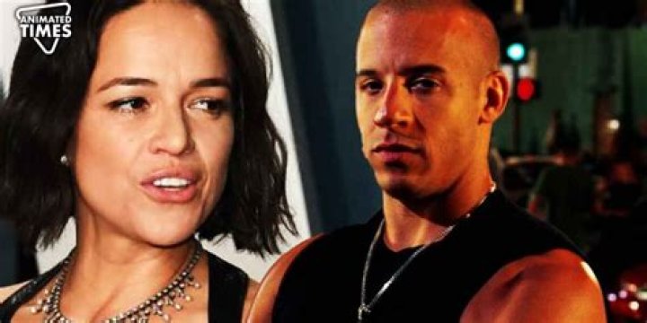 Unraveling The Connection Between Vin Diesel And Karrine Steffans