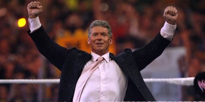 Vince McMahon Is Still Upset The Undertaker Never Did A Spinaroonie