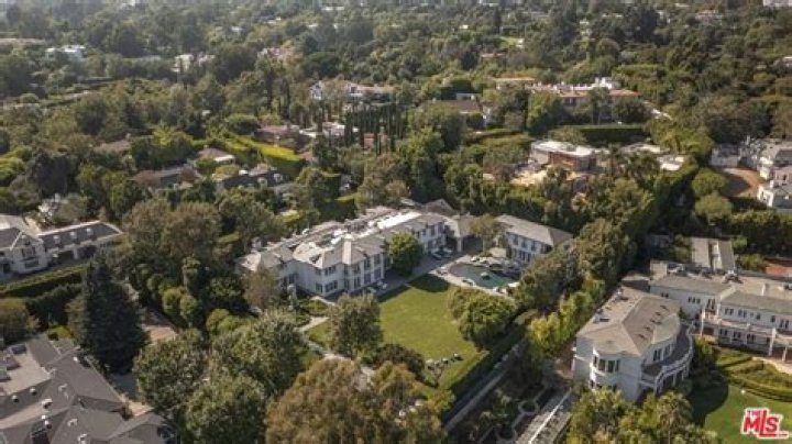 Vince McMahon Not Selling His Mansion After All