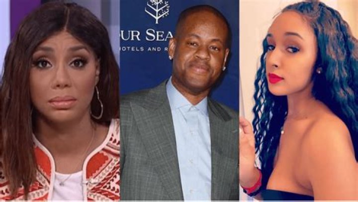 Vincent Herbert's New Wife: A Detailed Overview Of Their Relationship