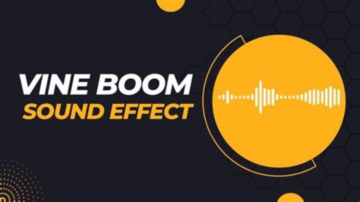 Unpacking The Phenomenon Of The Vine Boom Sound Effect