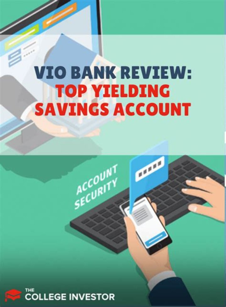 Vio Bank Review 2024