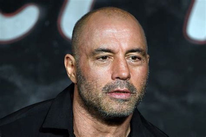 Viral Joe Rogan Podcast Joke Divides Internet
