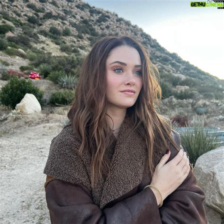 Exploring The Intriguing Virginia Gardner Dating History