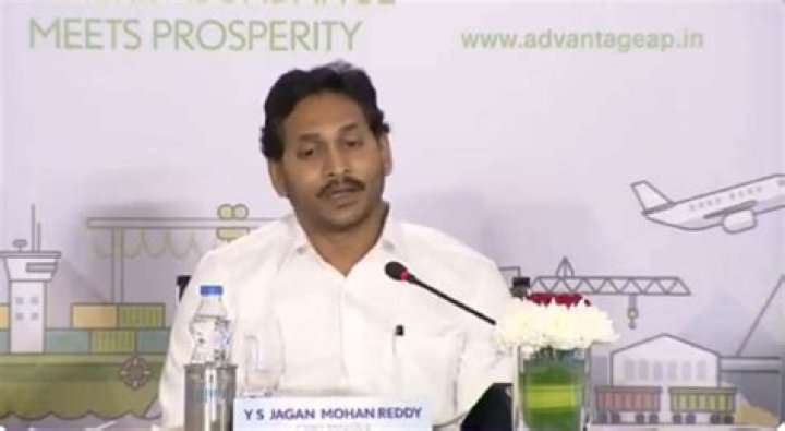 Visakhapatnam to soon become Andhra Pradesh's capital, says CM Jagan Mohan Reddy – India TV