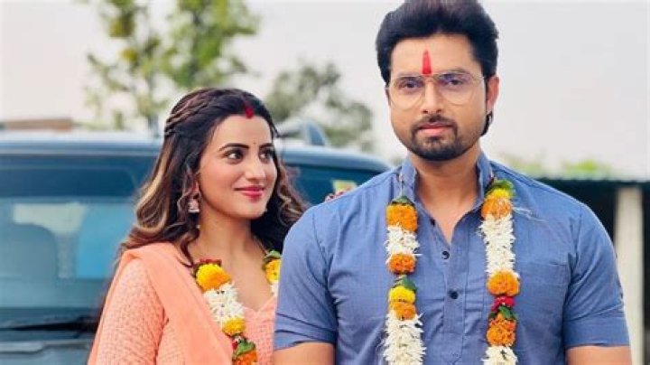Unveiling The Mystery: Who Is Vishakha Singh's Husband?