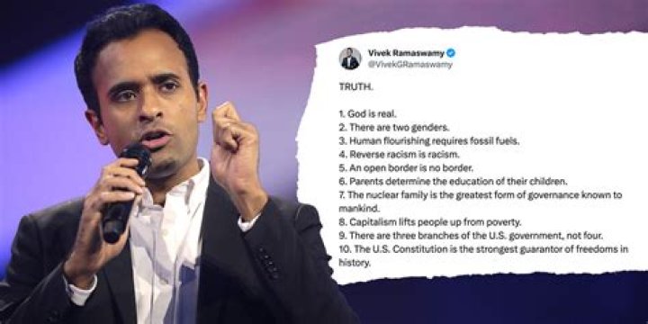 Vivek Ramaswamy campaign still facing voter questions on race and religion days before Iowa