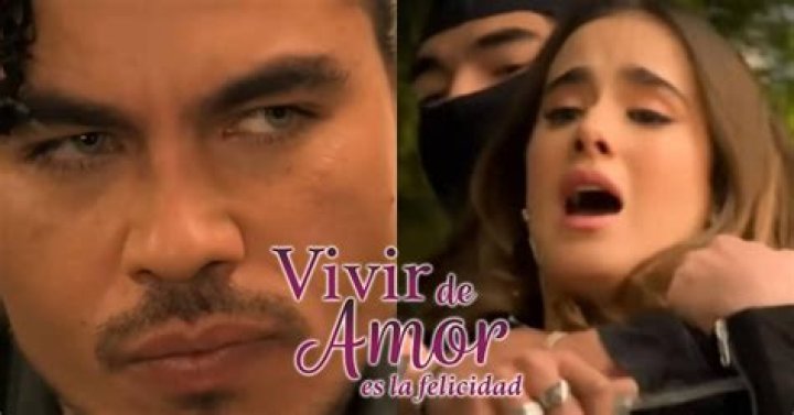 Exploring The Depths Of Emotion In Vivir De Amor Capitulo 101