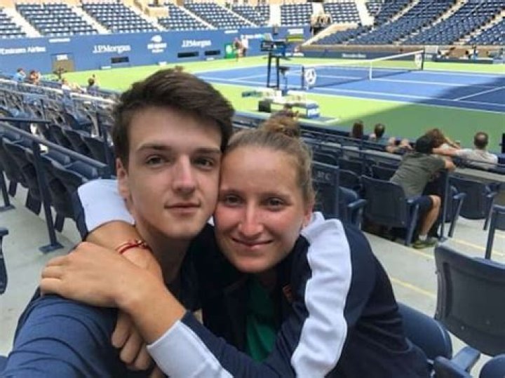 Unraveling The Mystery Of Vondrousova's Boyfriend