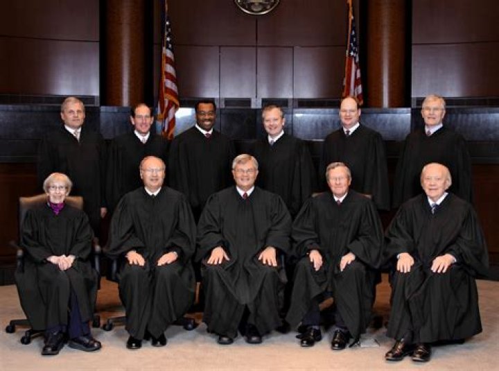 Clarence Thomas' 'Acolyte' Just Dropped a Bomb on Voting Rights