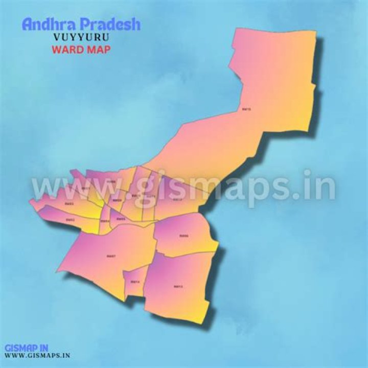 Vuyyuru Pin Code | Postal Code (Zip Code) of Vuyyuru, Krishna, Andhra Pradesh, India
