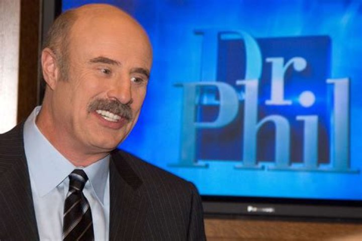 Unpacking The Impact Of The Wade Dr. Phil Show