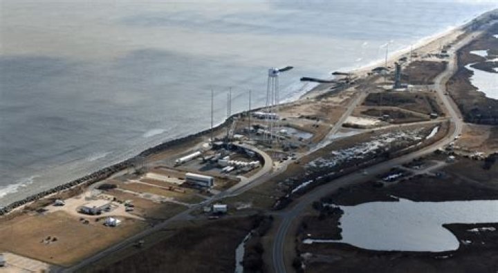 Wallops officials look for growth in launch activity with Rocket Lab