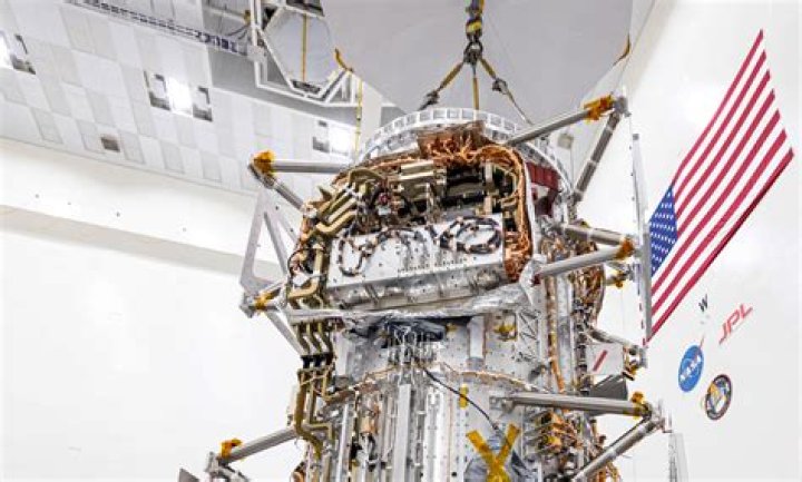 Wallops Range Contract Goes to LJT & Associates