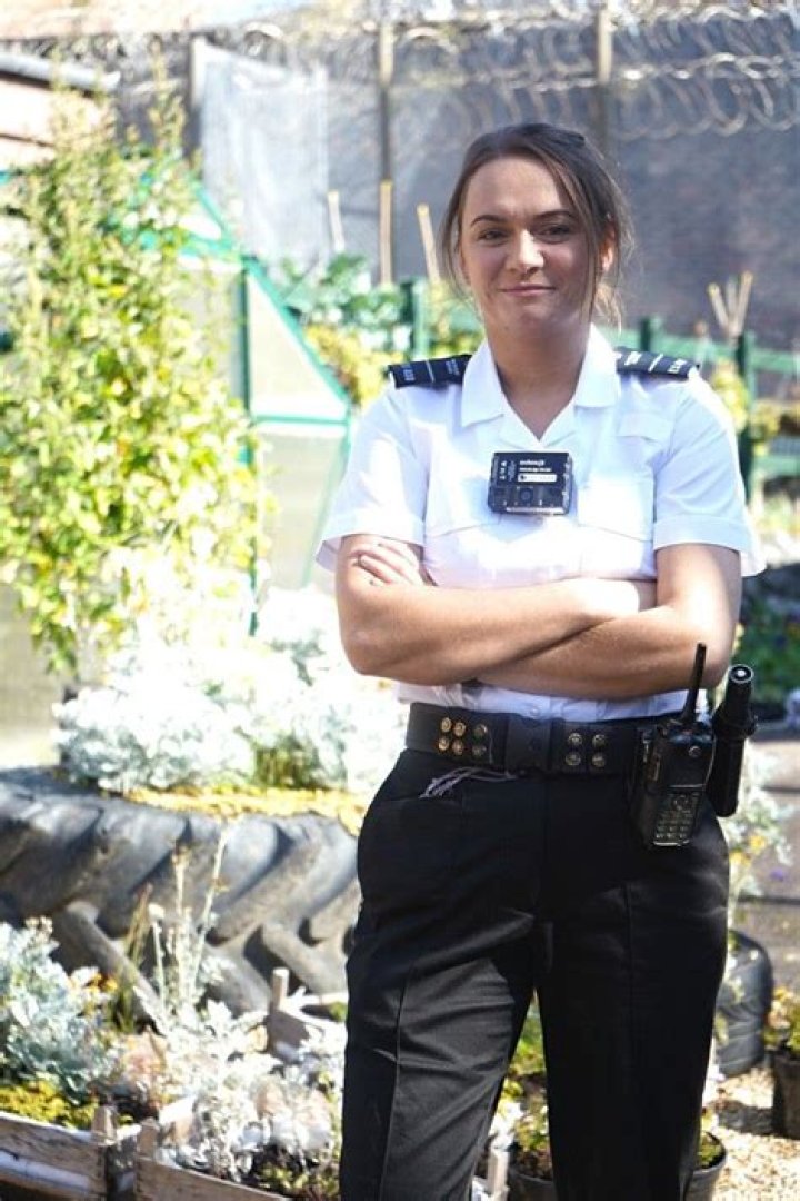 Wandsworth Female Guard: A Comprehensive Overview