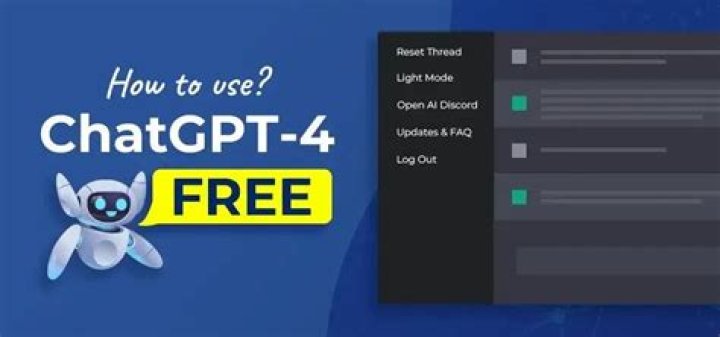 Want to try ChatGPT 4 for free? Follow these steps – India TV
