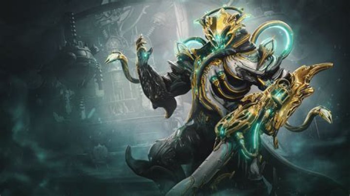Warframe: All Tome Mods and How to Get Them
