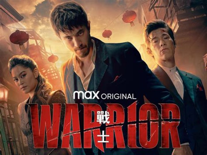 Warrior, The Best Action Show on TV, Returns to HBO Max in June