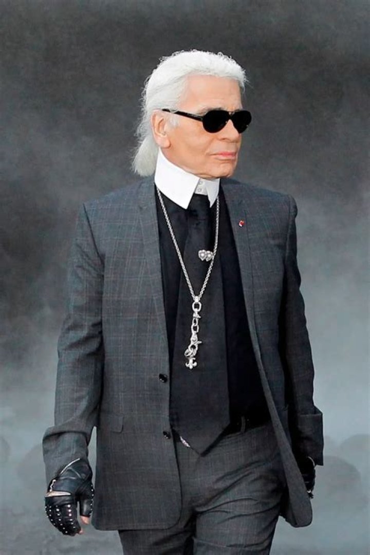 Unraveling The Mystery: Was Karl Lagerfeld A Virgin?