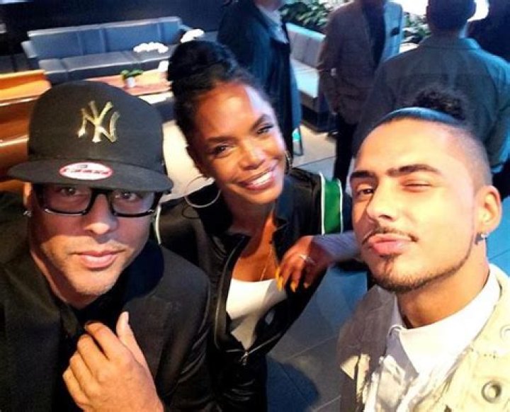 Exploring The Relationship: Was Kim Porter Married To Al B. Sure?