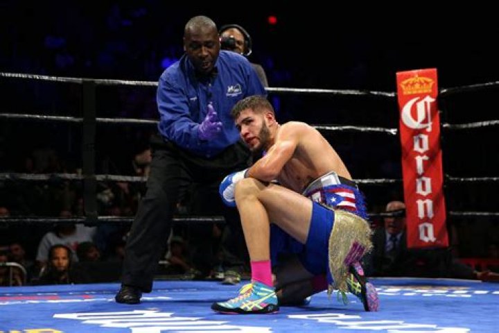 Was Prichard Colon Married? Exploring His Life And Relationships