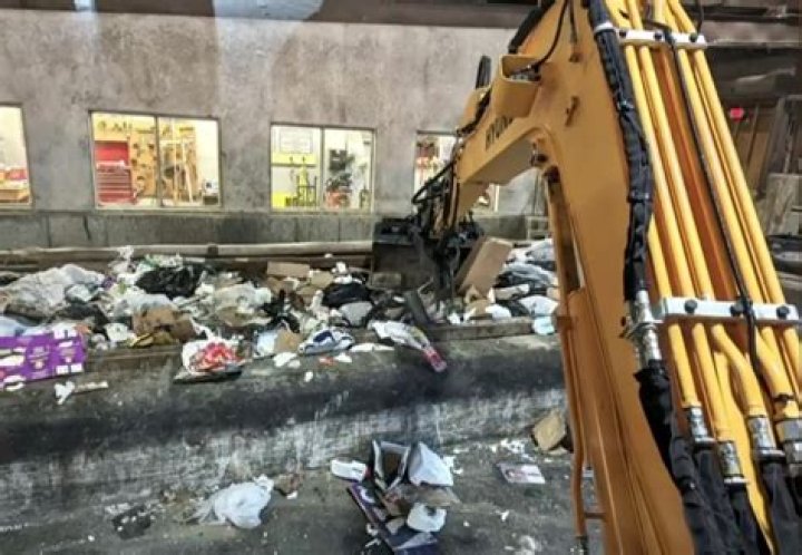 Family Accidentally Throws Away $25,000 in the Garbage