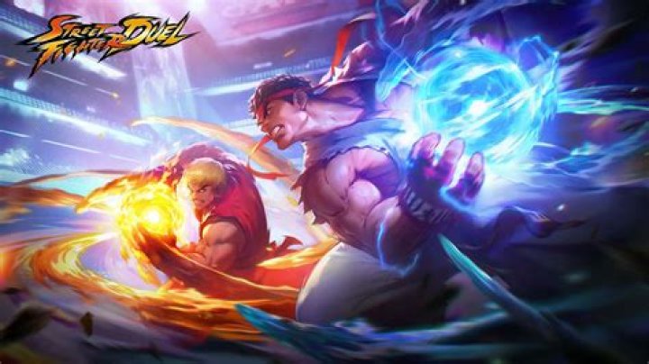 WATCH Asuka Exhaust Herself Putting New Street Fighter Gaming Table Together