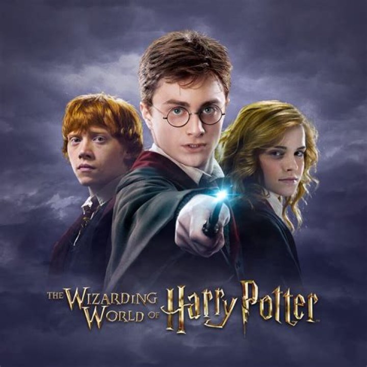 Dive Into The Magical World: Watch Harry Potter Online