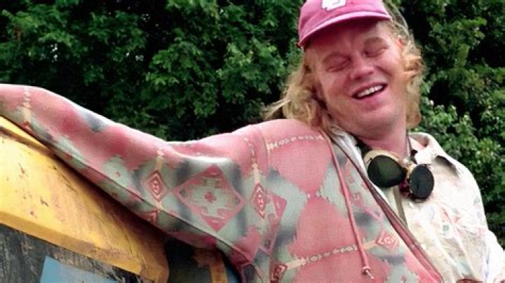 Watch Philip Seymour Hoffman in God's Pocket Trailer