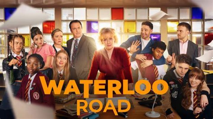 Waterloo Road cast: Where are they now?