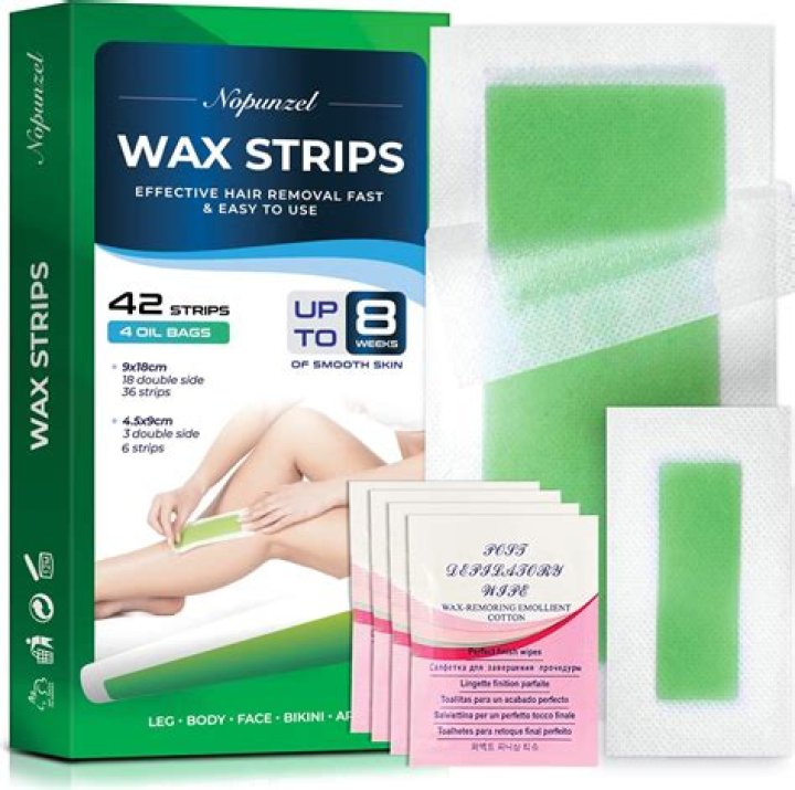 Discovering Waxing Strips Nearby: Your Guide To Smooth Skin