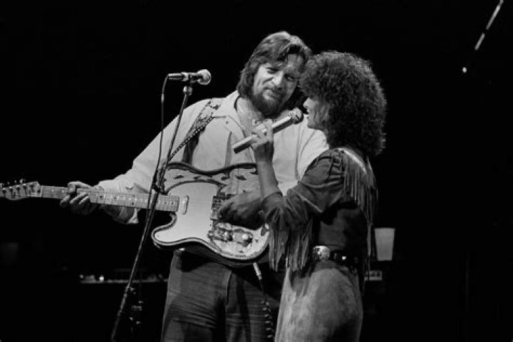 The Definitive Guide To Waylon Jennings' Height: Unlocking The Mystery