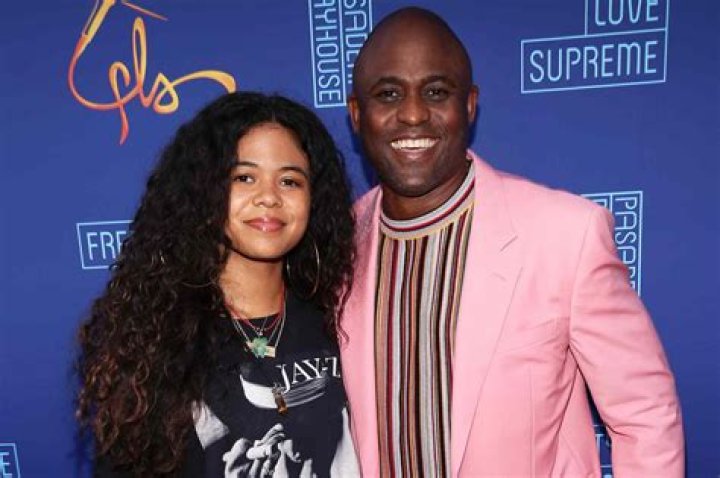Wayne Brady: The Multifaceted Entertainer