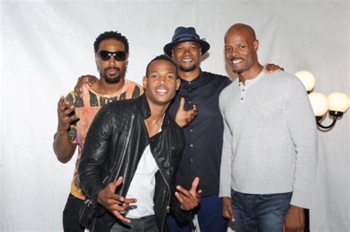 Wayans Brothers: The Legacy Of Comedy And Film
