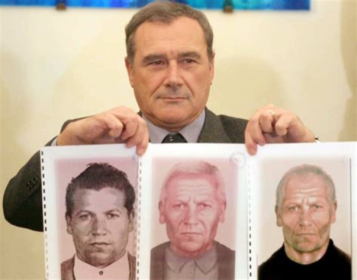 After 43 years, Italy's mafia boss is captured