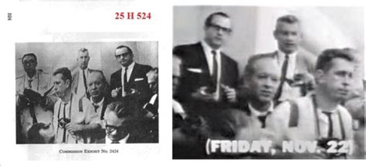 After Dallas DA’s death, 19 convictions undone