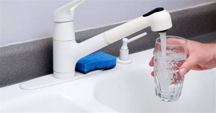 10 U.S. cities with the worst drinking water